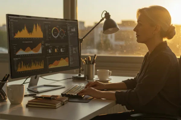 Actionable Marketing: Drive Results You Can Measure