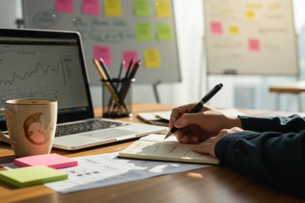 Actionable Marketing: From Abyss to Results