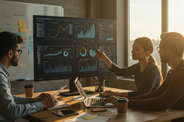 Boost Expert Content ROI with Google Marketing Platform