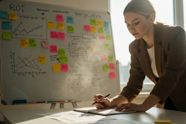 2026 Marketing: 2.5x ROAS with $75,000 Budget