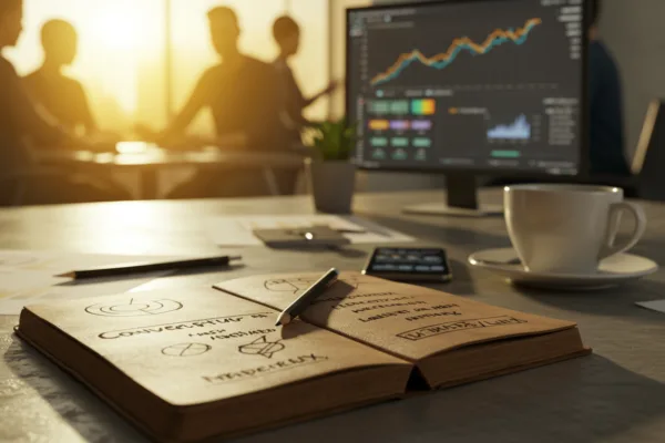Actionable Marketing: Results That Matter