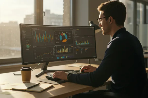 Actionable Marketing: Skip Viral, Track Results