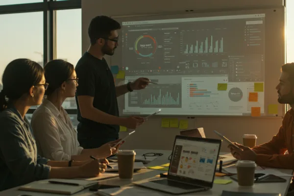 Small Business Marketing: AI Won’t Replace You, It’ll Transf