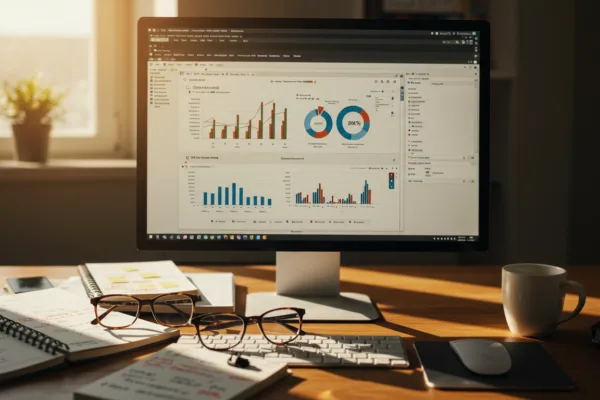 Actionable Marketing: Stop Wasting Ad Spend