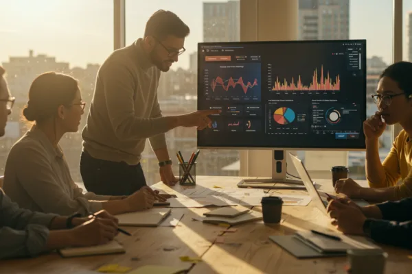 Data-Driven Marketing: Why Gut Feelings Fail in 2026