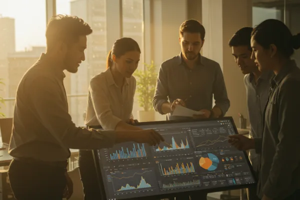 AI & Marketing: Actionable Insights for 2026