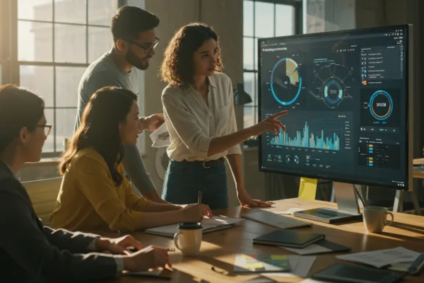 Marketing Insights: GA4 & Segment in 2026