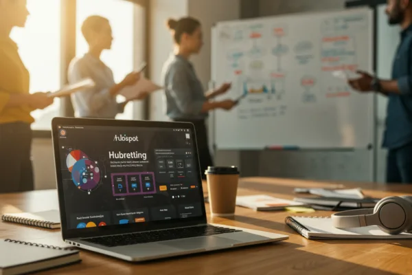 AI Boosts HubSpot Marketing: A 2026 Campaign Guide