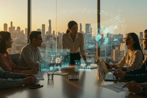 Marketing: 2026 Strategy for 72% Higher ROI