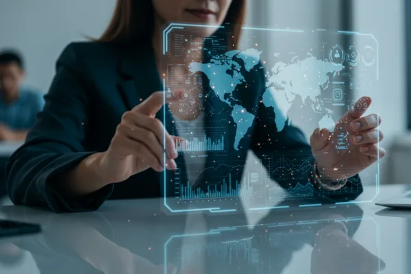 Marketing Data: 2026 Strategy for 15% Growth