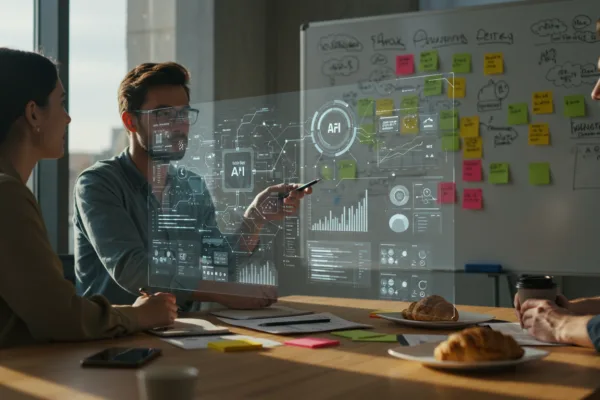 AI in Marketing: Practical Strategies for 2027 & Beyond