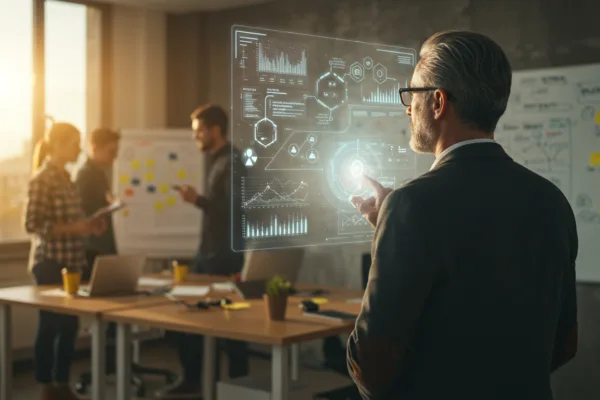 PR’s New Power: Driving 30% Lead Gen & Redefining Marketing
