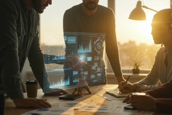 AI Marketing: Stop Guessing, Start Interpreting