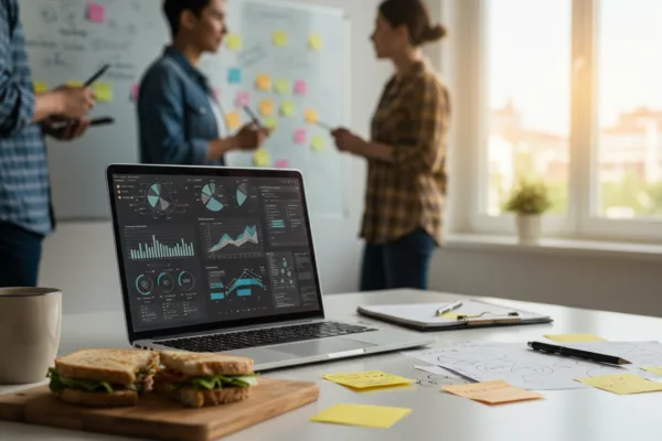 AI Marketing: The Edge Small Businesses Need Now