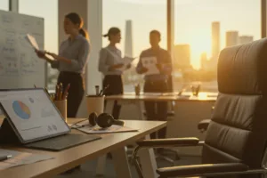 Marketing Expert Advice: AI’s 2026 Takeover