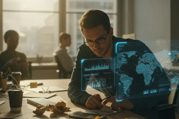 AI-Powered Pitches: Land Coverage in 2026