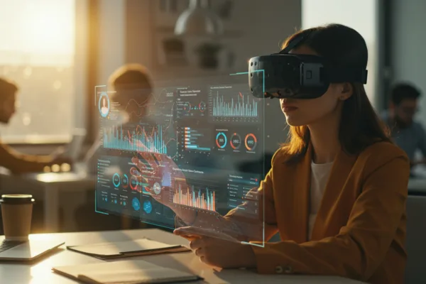Future PR: AI, SEO, and Micro-Influencers Win in Marketing
