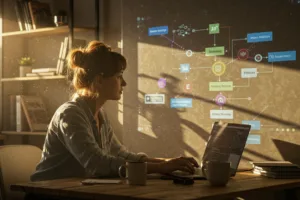 Marketing Pros Overwhelmed by Tech in 2026