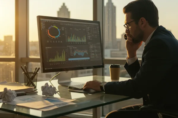 Atlanta Biz: Is Your Marketing a Waste of Money?
