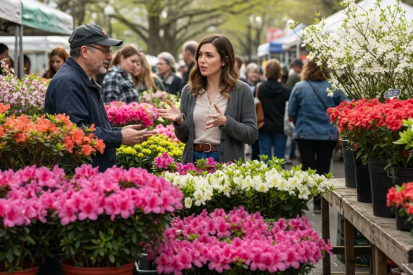 Atlanta Blooms: Earned Media Lessons for Marketers