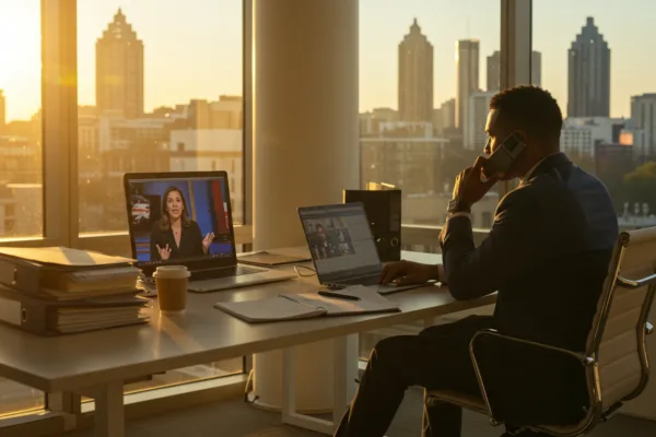 Atlanta Businesses: Is a PR Specialist Worth It?