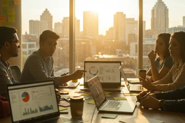 Social Media Marketing: 2026 Shift from Vanity Metrics
