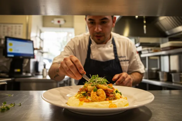 Atlanta Eats’ Earned Media Recipe: 4.5x ROAS