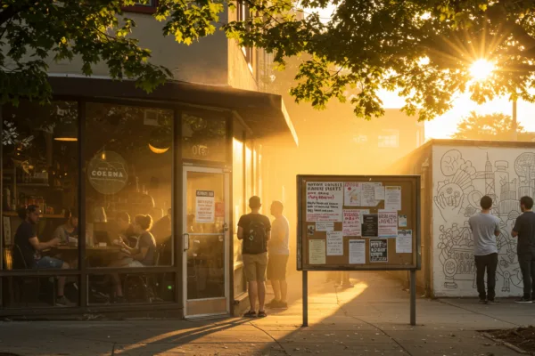 Atlanta Marketing: Build Community, Boost Your Brand