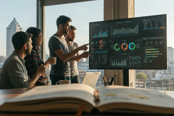 Atlanta Marketing: Ditch Gut Feeling, Embrace Data