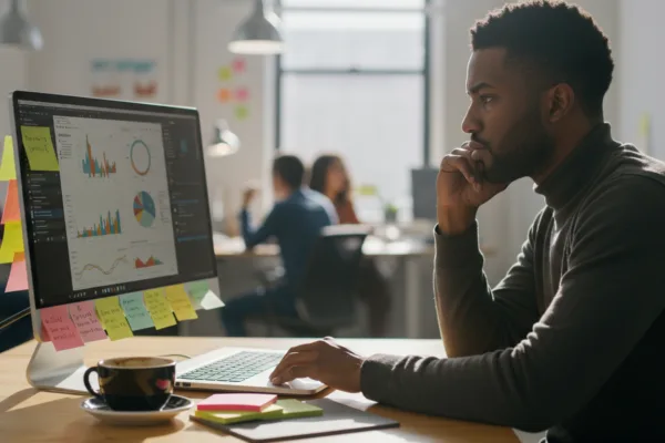 Atlanta Marketing Rescue for Small Businesses
