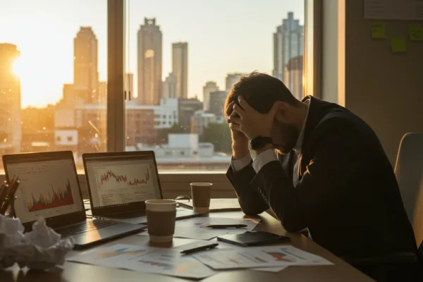 Atlanta Marketing: Stop Wasting Money Now