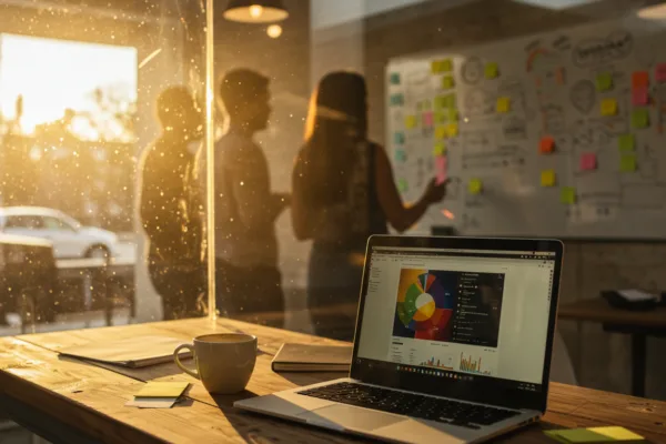 Atlanta Small Biz: 10 Marketing Moves That Matter