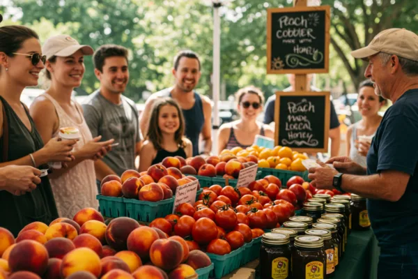 Atlanta Small Biz: Hyperlocal Marketing Wins