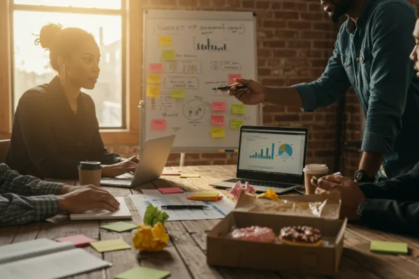 Atlanta Small Biz Marketing: Expert Advice to Thrive