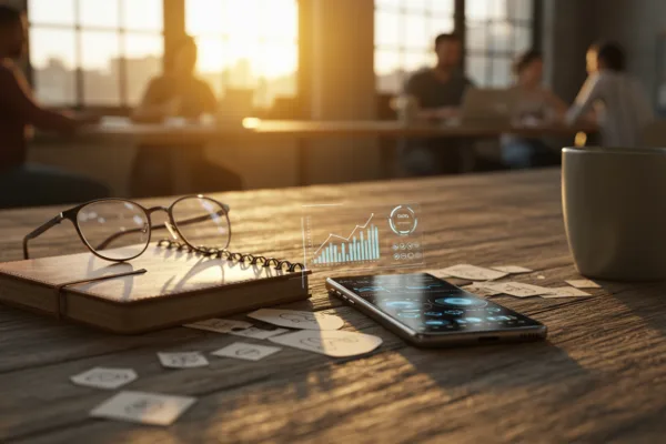 Atlanta Small Biz: Smart Marketing Advice in ’26?