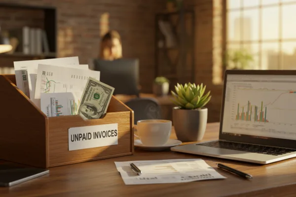 Atlanta Small Business: Are You Leaving Money on the Table?