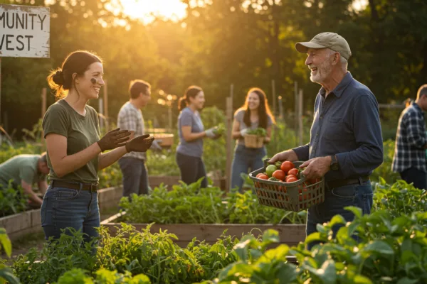 Authentic Marketing: Build Community, Not Just Campaigns