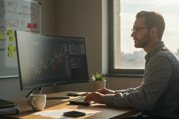 Backlink Boost: Data-Driven Content Wins Big