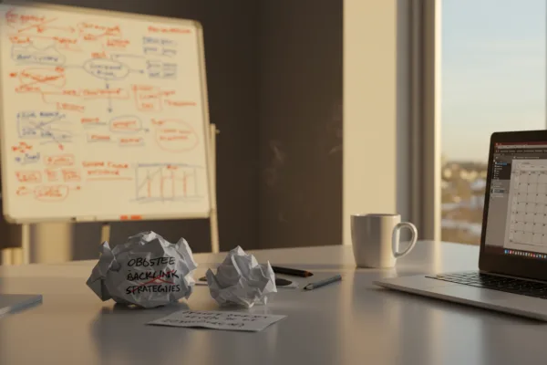 Backlink Myths Busted: Content Marketing Truths