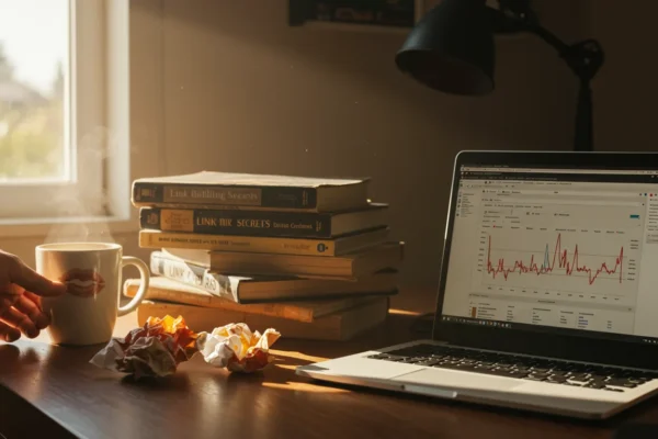 Backlink Myths Debunked: Stop Wasting Ad Spend