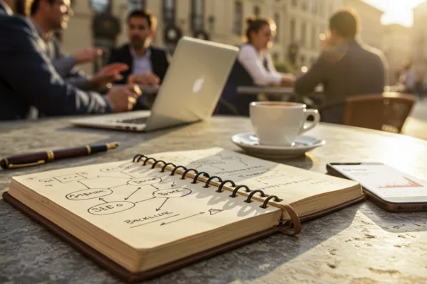 Backlinks: Content Marketing’s 2026 Renaissance