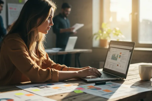 78% of Marketers Fail at Backlinks: Here’s Why