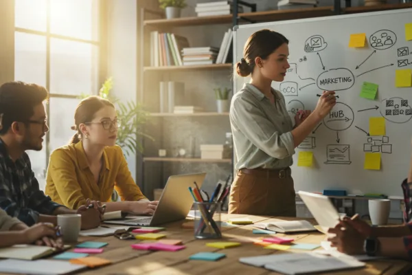 Backlinks: How to Earn Them with Content Marketing