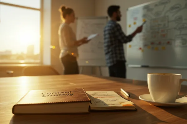 Backlinks: Is Your Content Marketing Earning Enough?