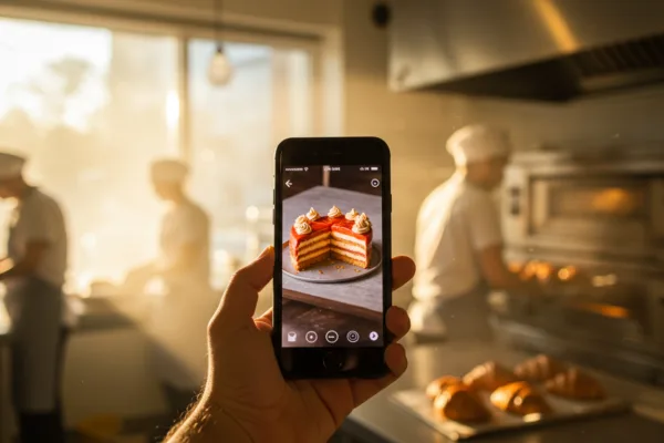 Bakery’s Social Media Soared: Here’s How They Did It