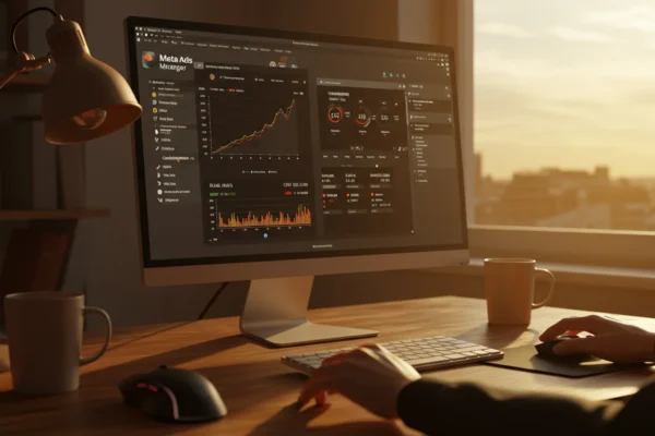Boost ROI: Master Meta Ads for Practical Marketing