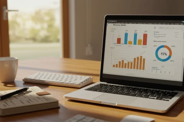 Boost Traffic 15% with HubSpot’s Persona Grader