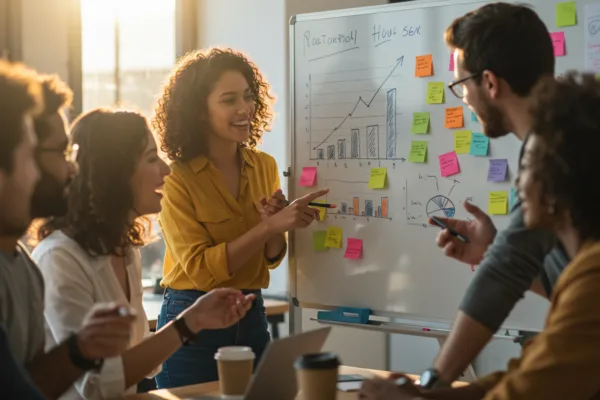 Brand Boost: Real Cases, Real Results