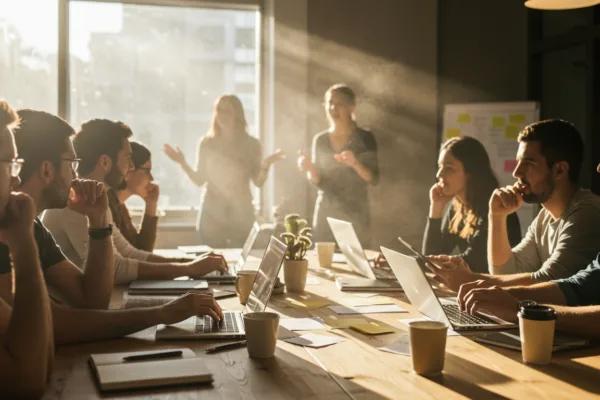 Brandfluence 360: Earned Media & Community Building