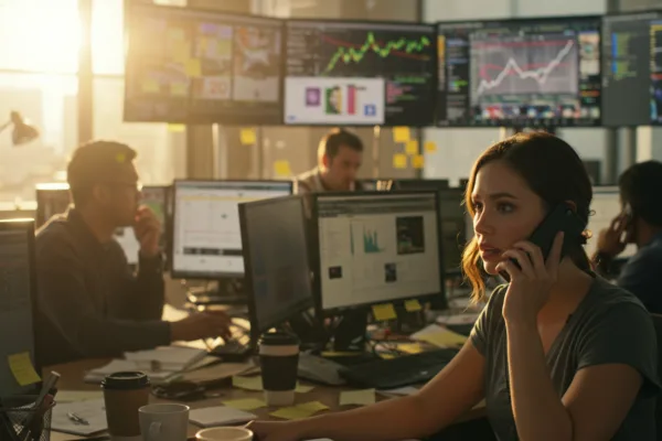 Brands: Can You Seize Trending Topics in Time?